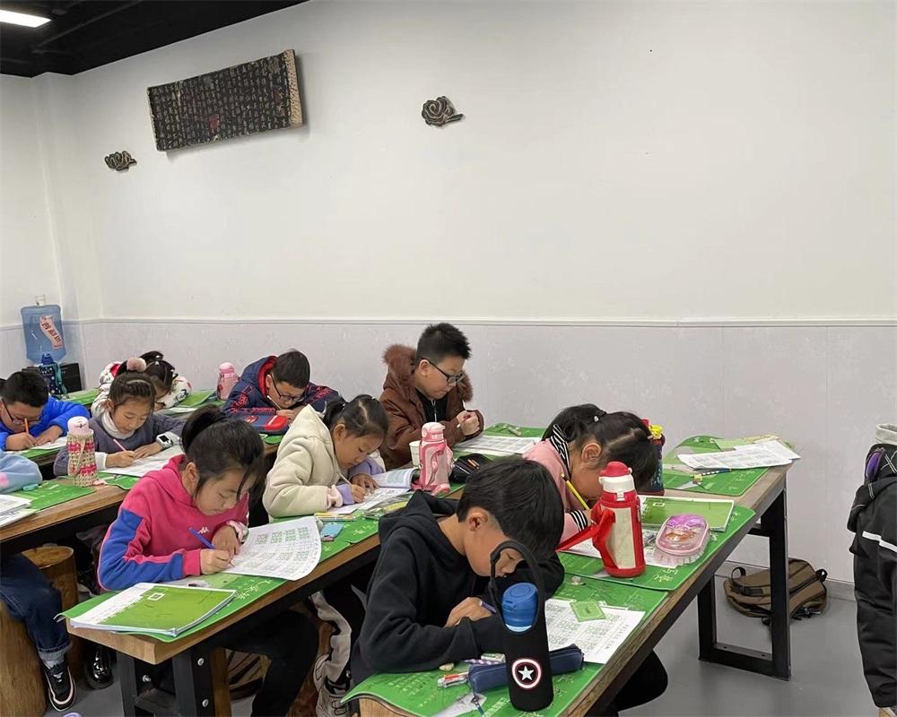 学校日常