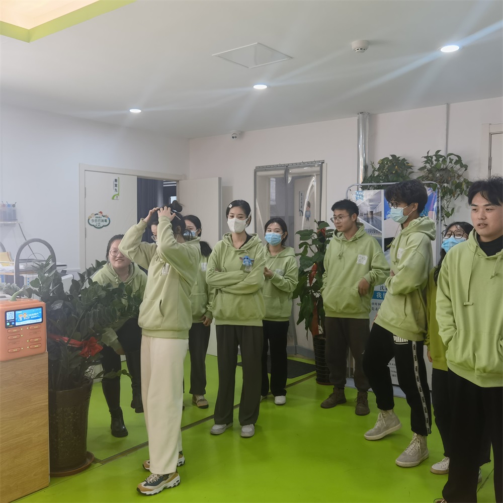 校区活动 